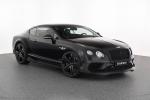 Bentley Continental GT Speed by Startech 2016 года